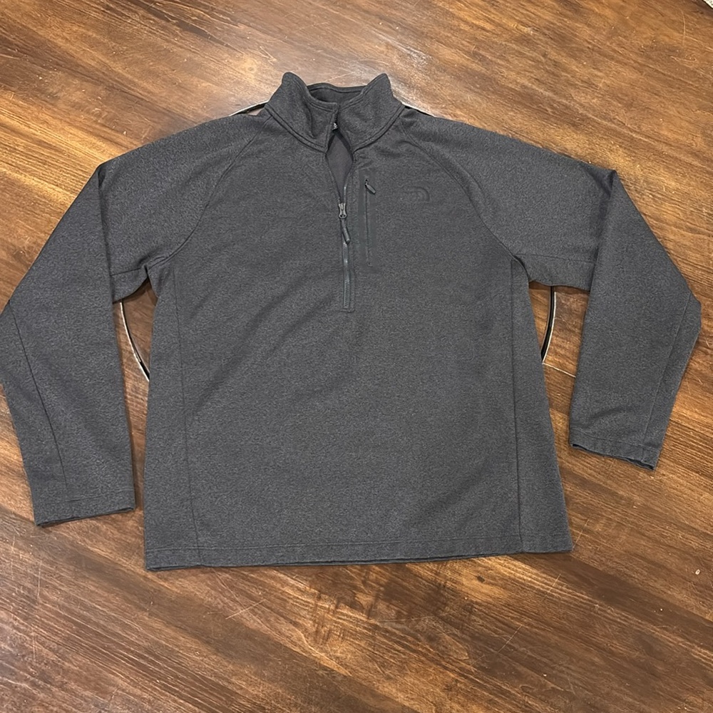 The North Face Pullover